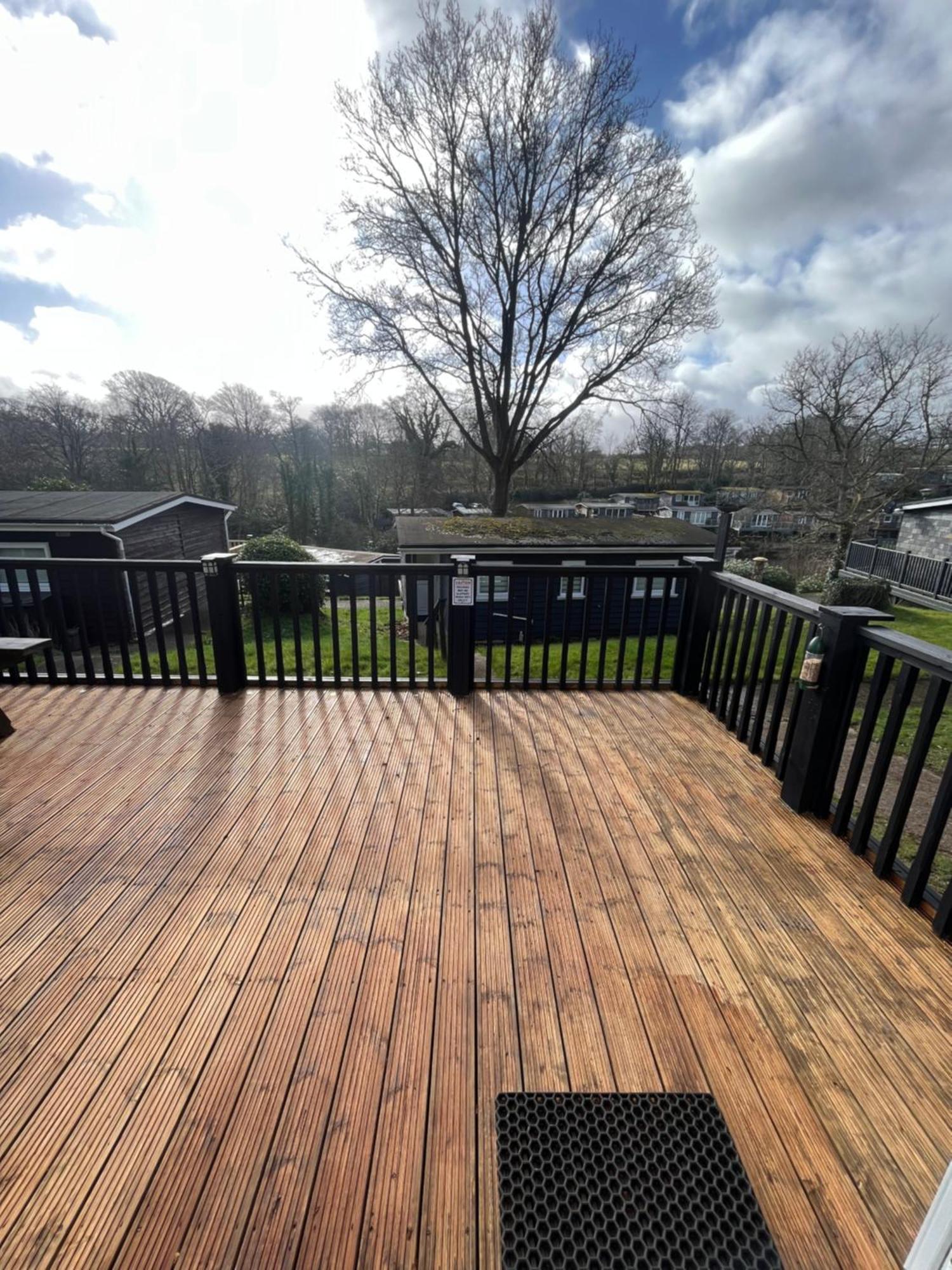 Cosy North Wales 2 Bedroom