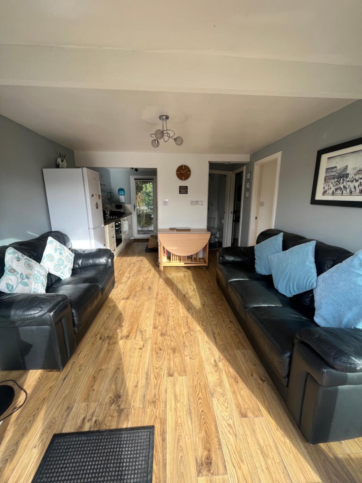 Cosy North Wales 2 Bedroom Chalet *