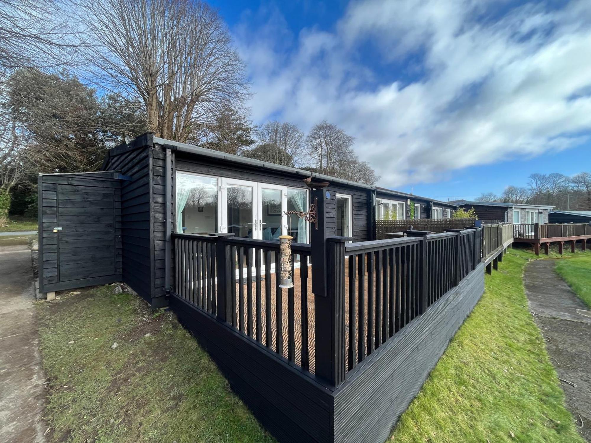 Cosy North Wales 2 Bedroom Caernarfon