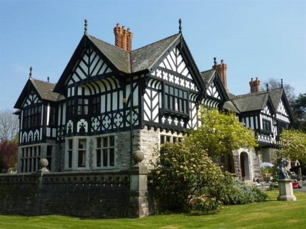 Chalet Cosy North Wales 2 Bedroom Caernarfon