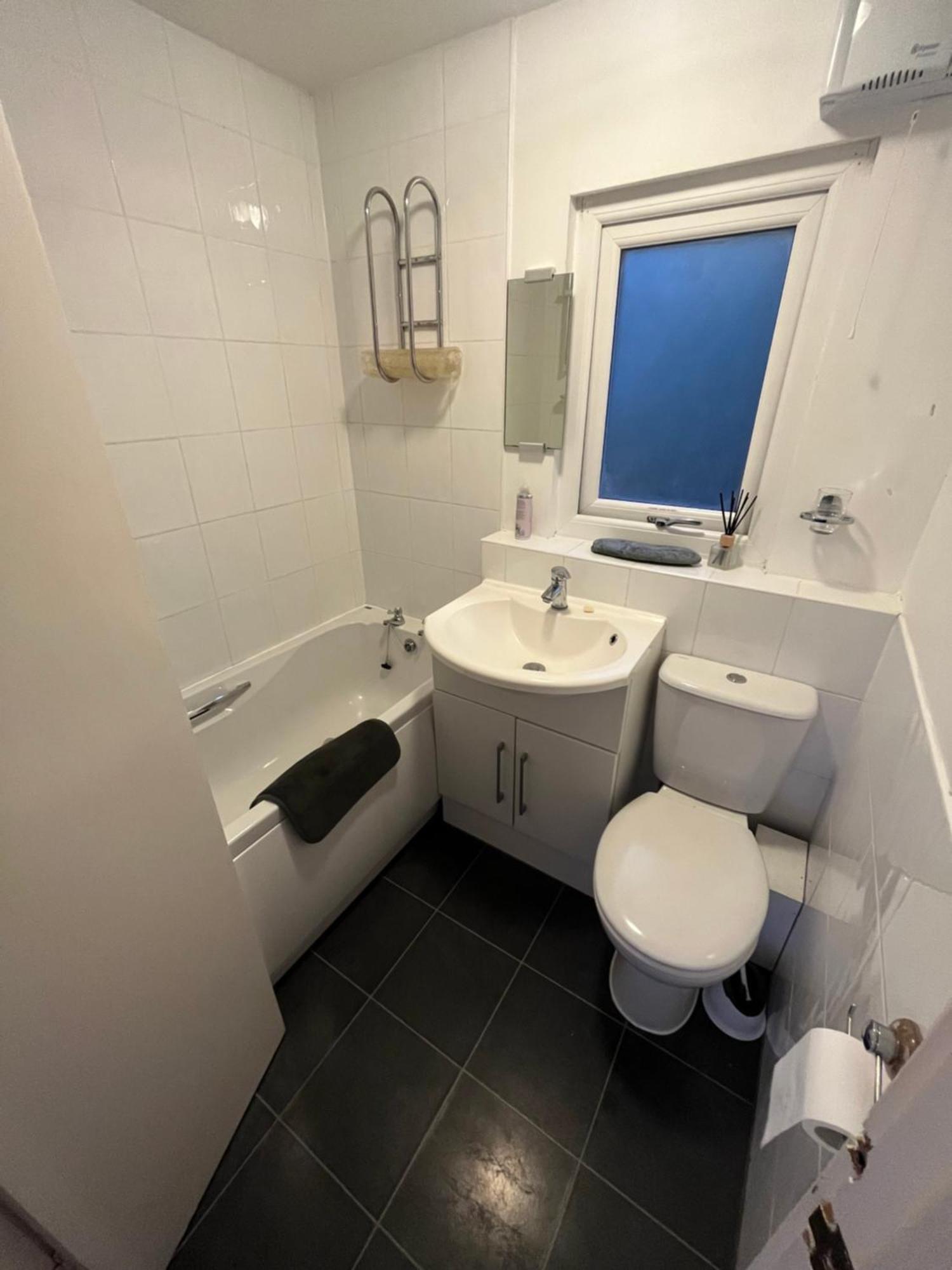 Chalet Cosy North Wales 2 Bedroom Caernarfon