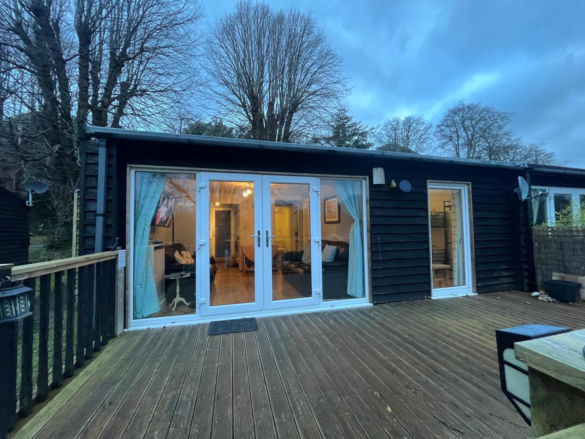 Cosy North Wales 2 Bedroom * Caernarfon